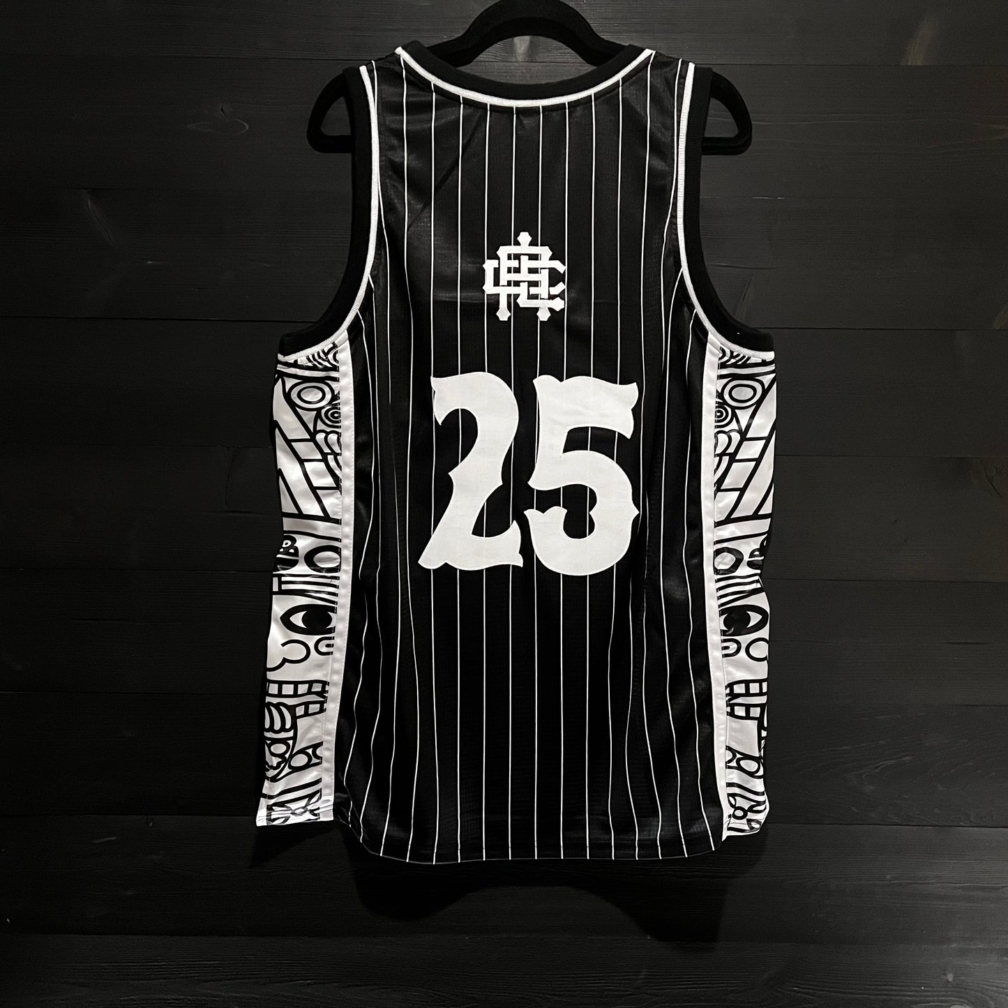 ‘25 Amigos Jersey