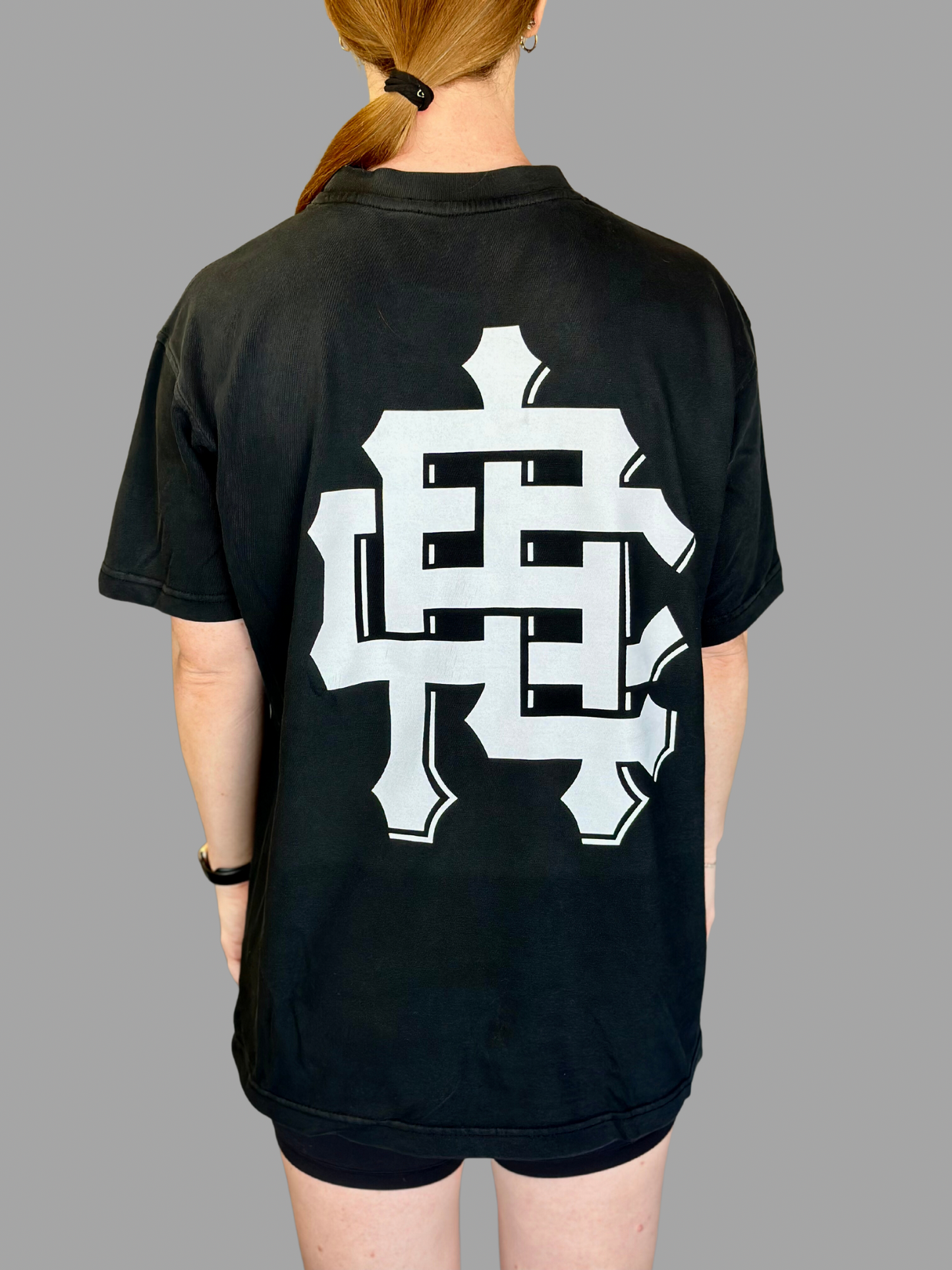 The Logo Heavy T-Shirt
