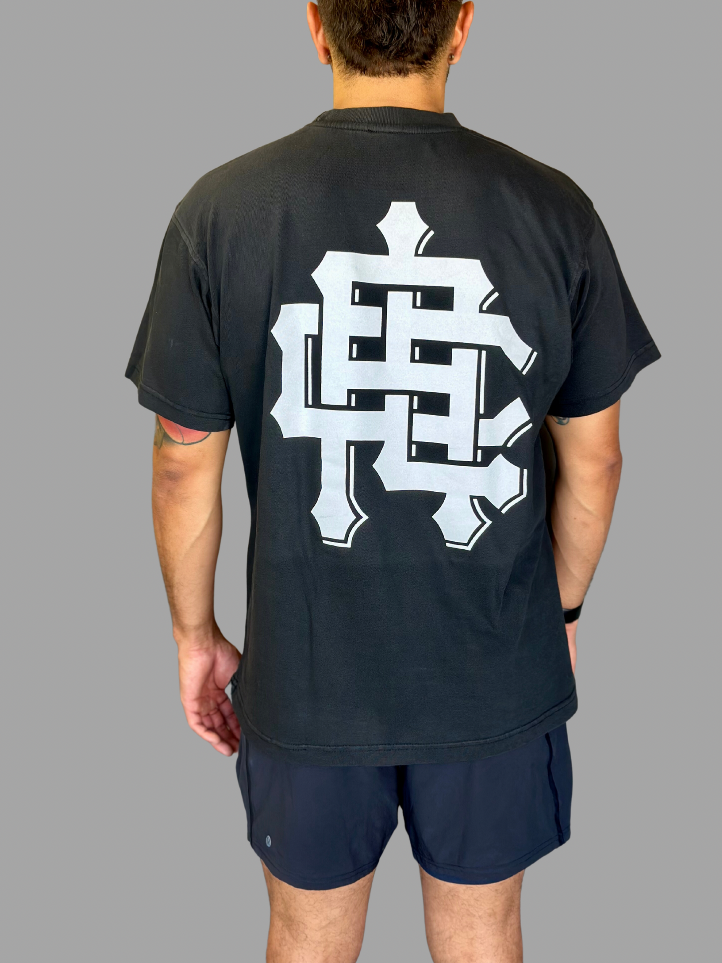 The Logo Heavy T-Shirt