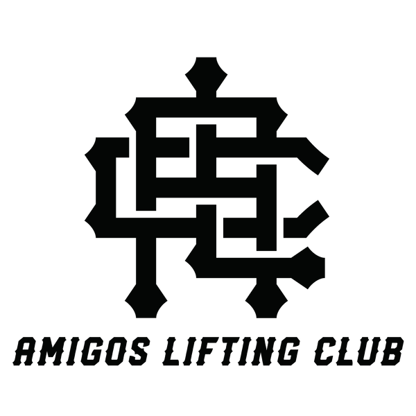 Amigos Lifting Club