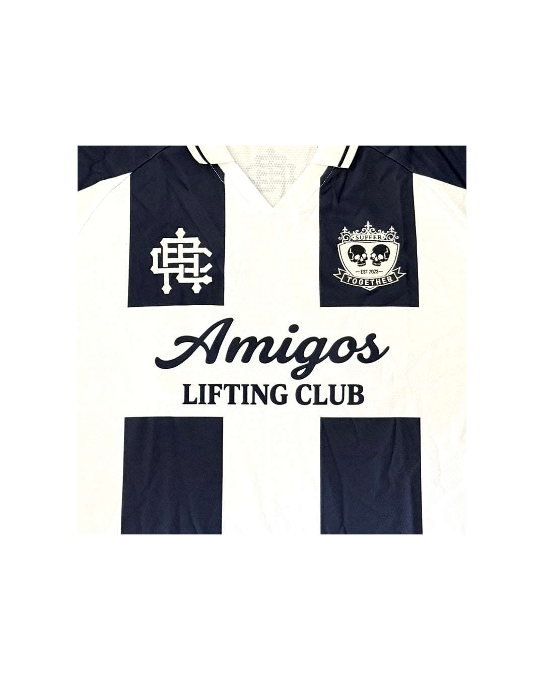 The Legacy Jersey ‘26 (Pre-Order)