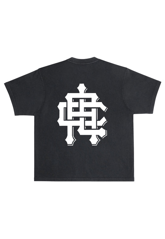 The Logo Heavy T-Shirt