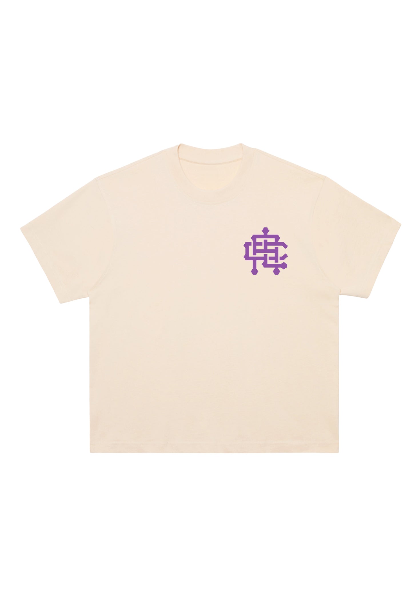 Discomfort Club Oversize Tee (Pre- Order)