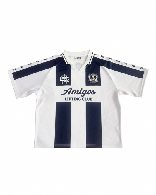 The Legacy Jersey ‘26 (Pre-Order)
