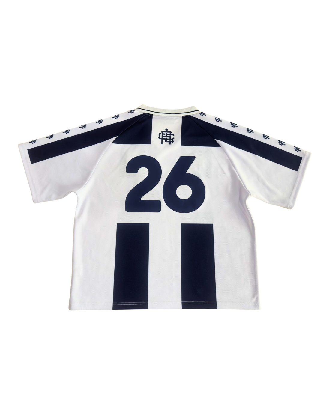 The Legacy Jersey ‘26 (Pre-Order)