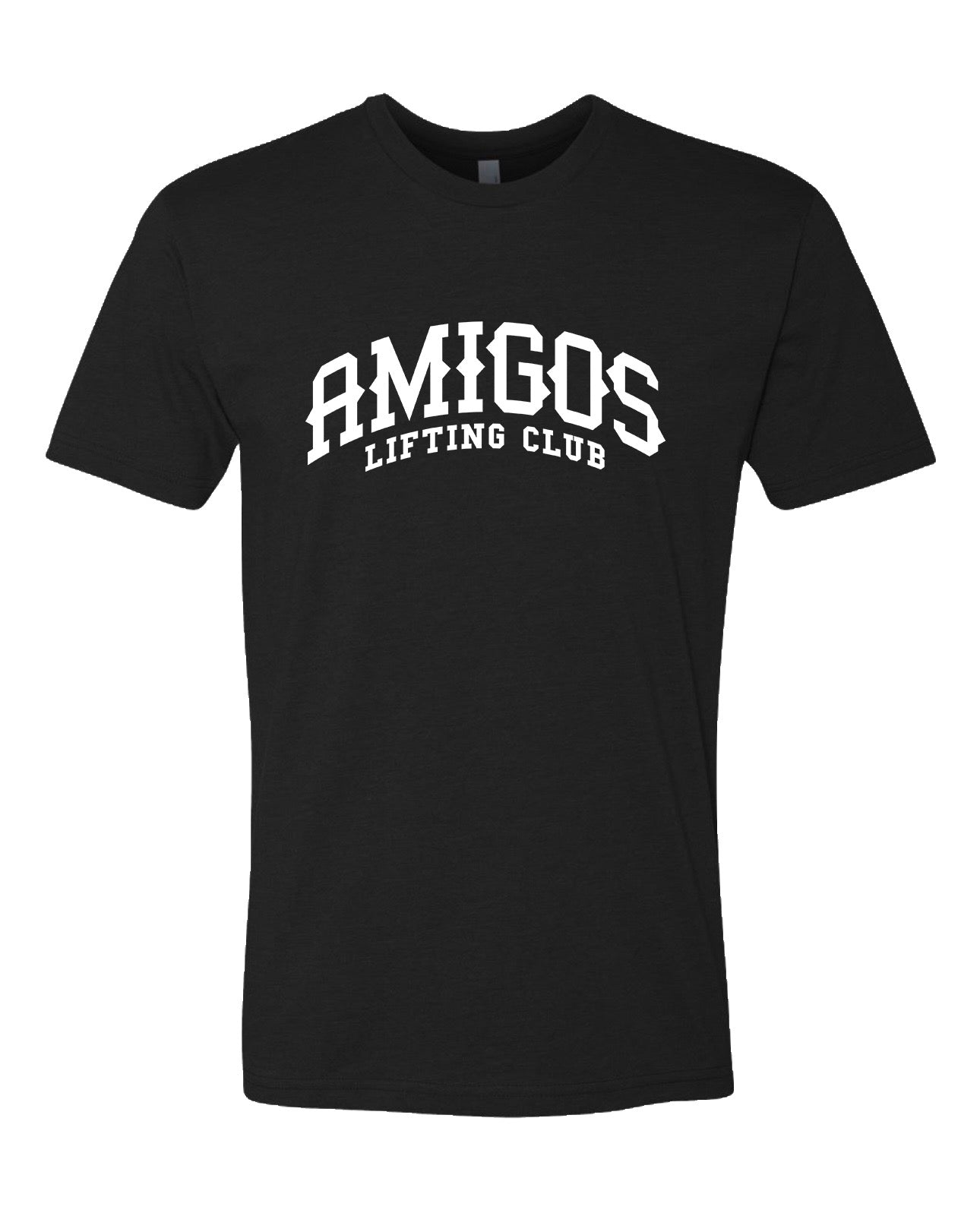 Amigos Jersey Logo Shirt